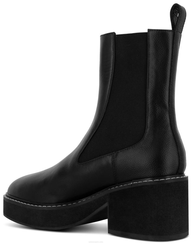 Senso saappaat lenny ja eebenpuu 286664