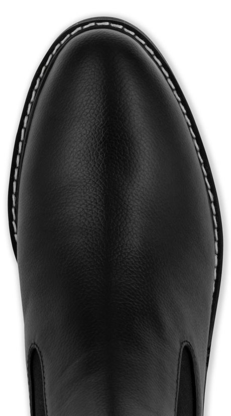 Senso saappaat lenny ja eebenpuu 286664