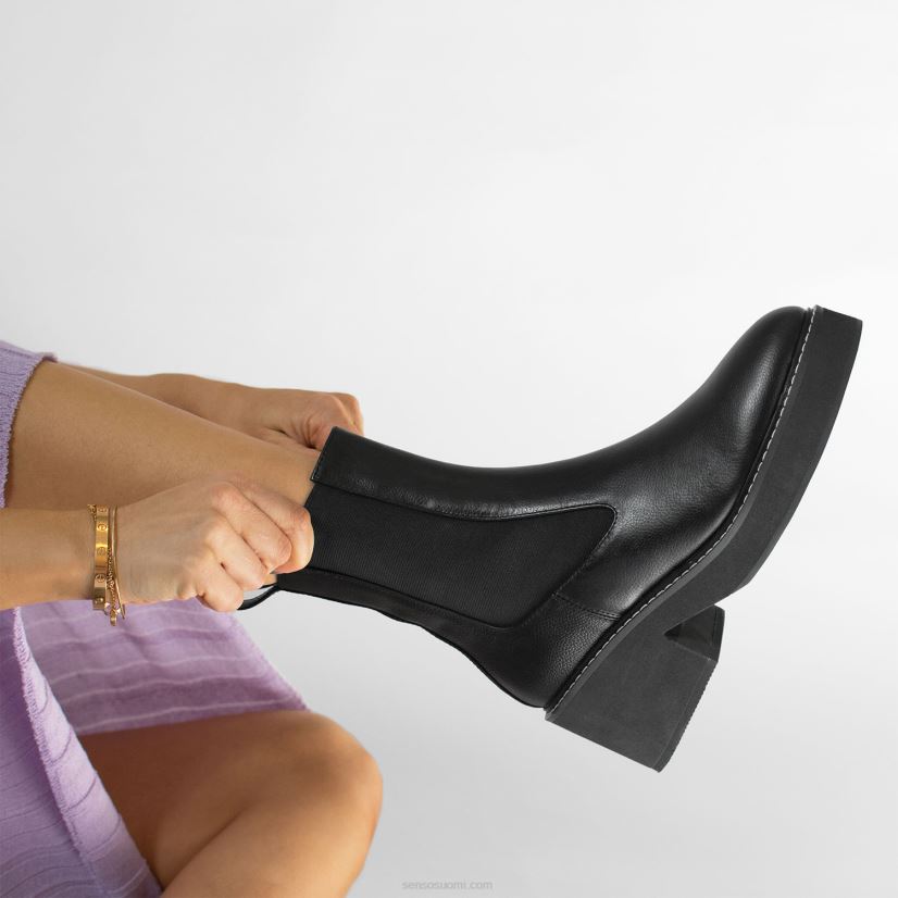 Senso saappaat lenny ja eebenpuu 286664