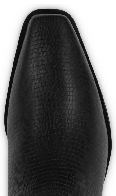 Senso saappaat milan ebony 286626