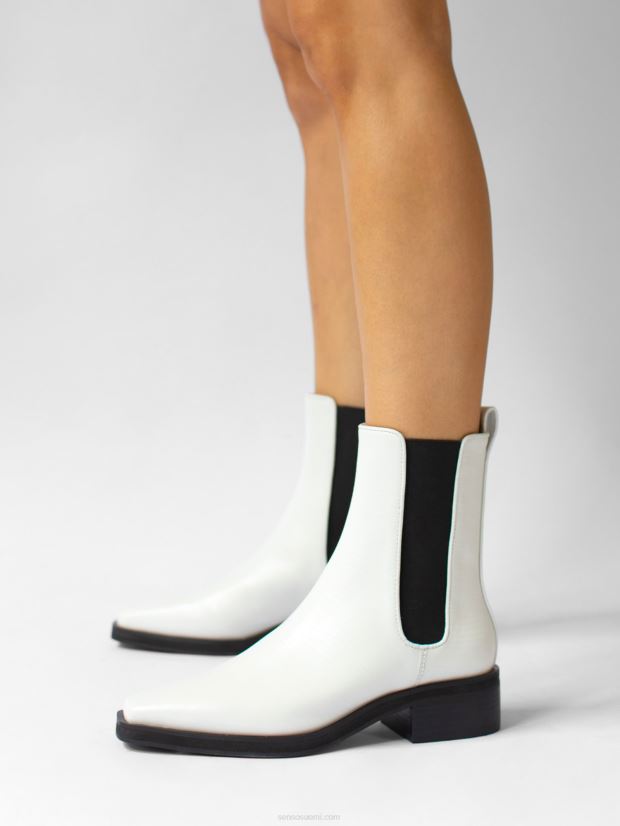 Senso saappaat milan ice 286625