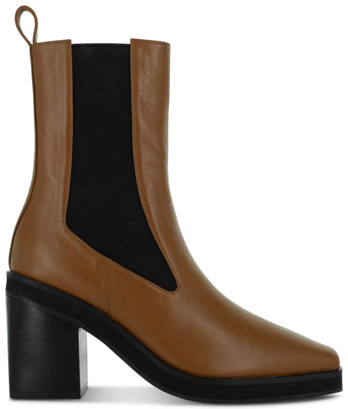 Senso saappaat nalle kastanja 286685