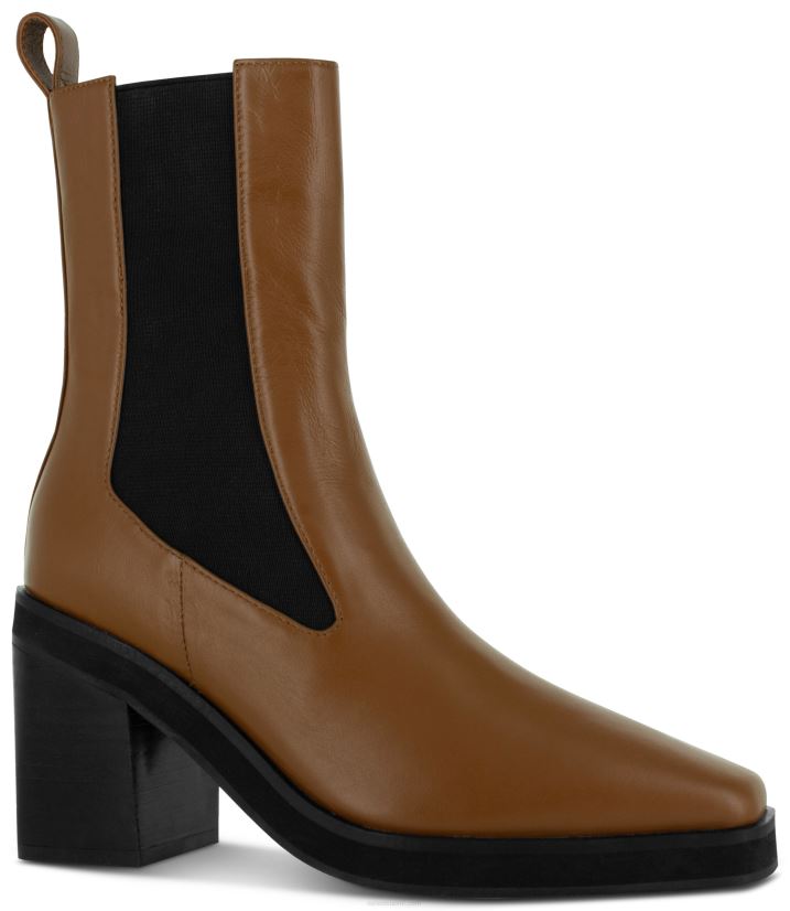 Senso saappaat nalle kastanja 286685