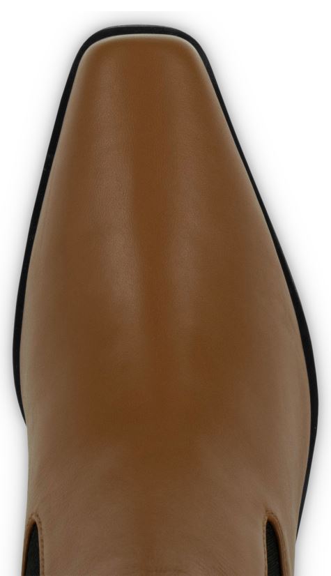 Senso saappaat nalle kastanja 286685