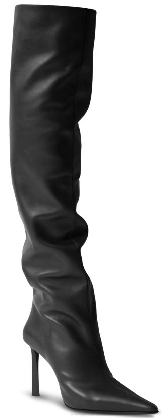 Senso saappaat octavia ii eebenpuu 2866106