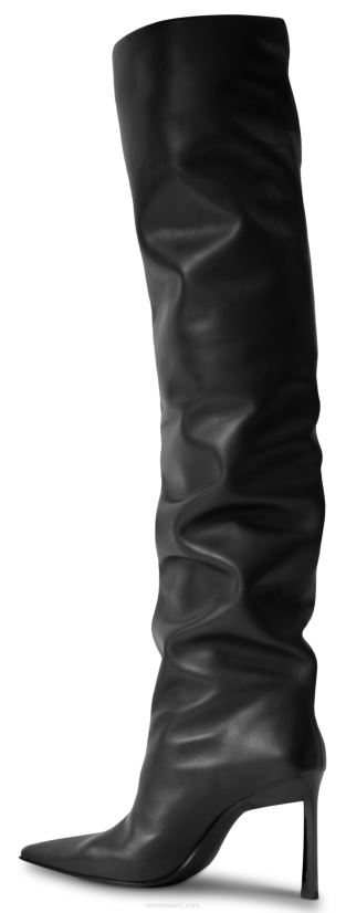 Senso saappaat octavia ii eebenpuu 2866106