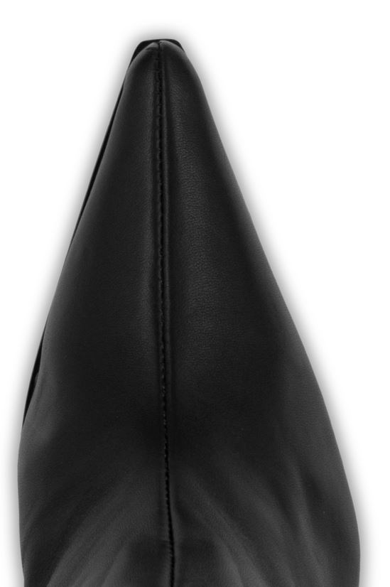 Senso saappaat octavia ii eebenpuu 2866106