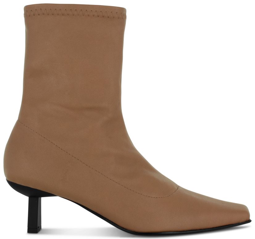 Senso saappaat orianna butterscotch 286656