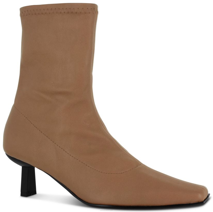 Senso saappaat orianna butterscotch 286656