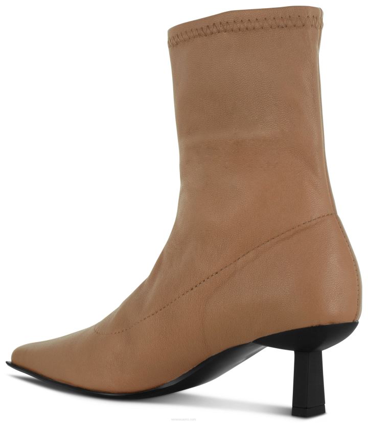 Senso saappaat orianna butterscotch 286656