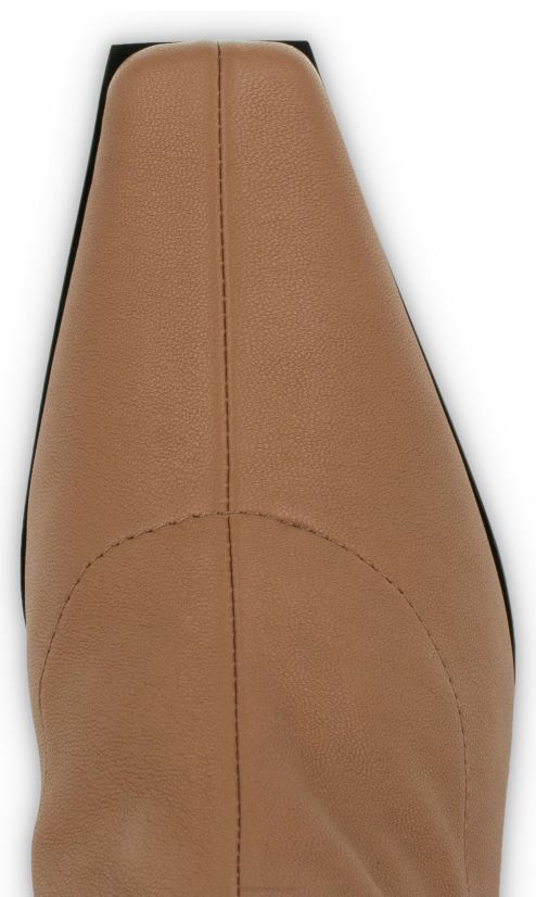 Senso saappaat orianna butterscotch 286656