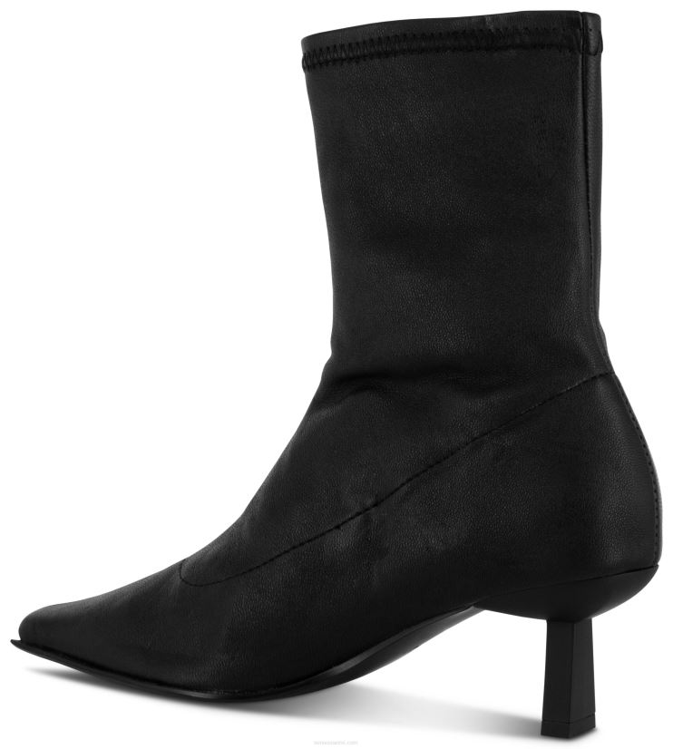 Senso saappaat orianna eebenpuu 286657