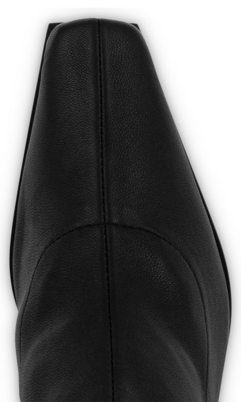 Senso saappaat orianna eebenpuu 286657