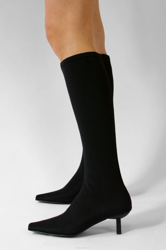 Senso saappaat otis eebenpuu 286693