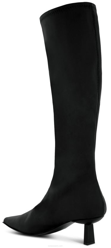 Senso saappaat otis eebenpuu 286693