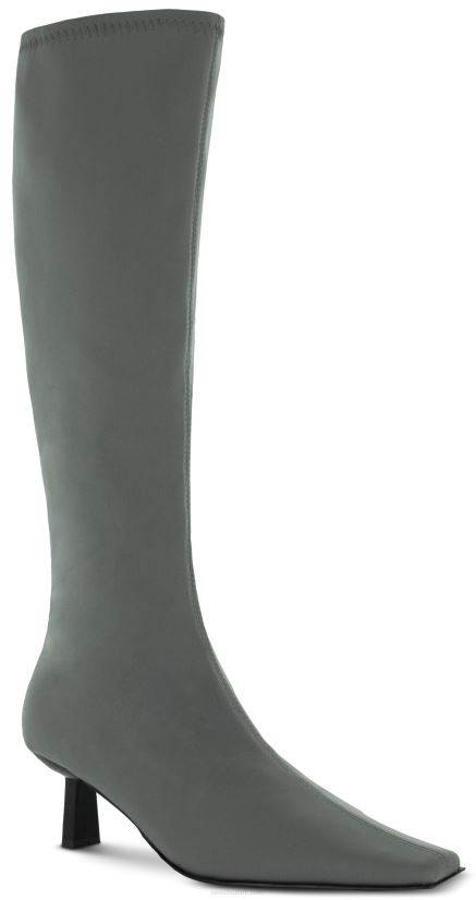 Senso saappaat otis grafiittia 286694