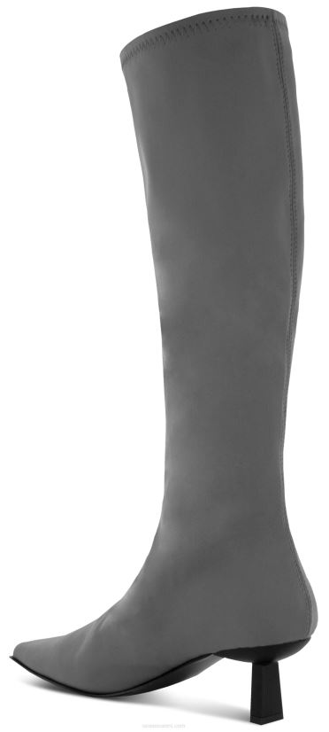 Senso saappaat otis grafiittia 286694