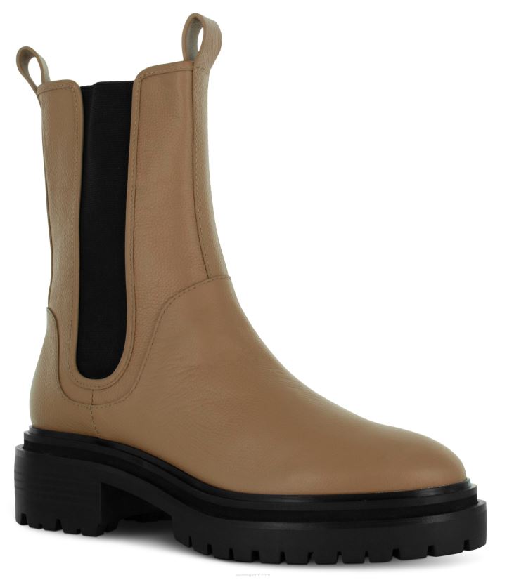 Senso saappaat pandora cinnamon 286643