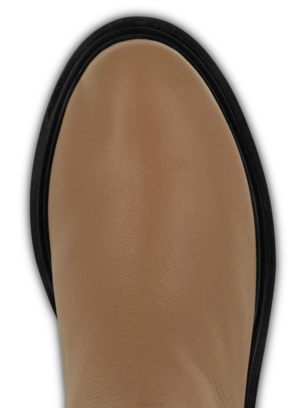 Senso saappaat pandora cinnamon 286643