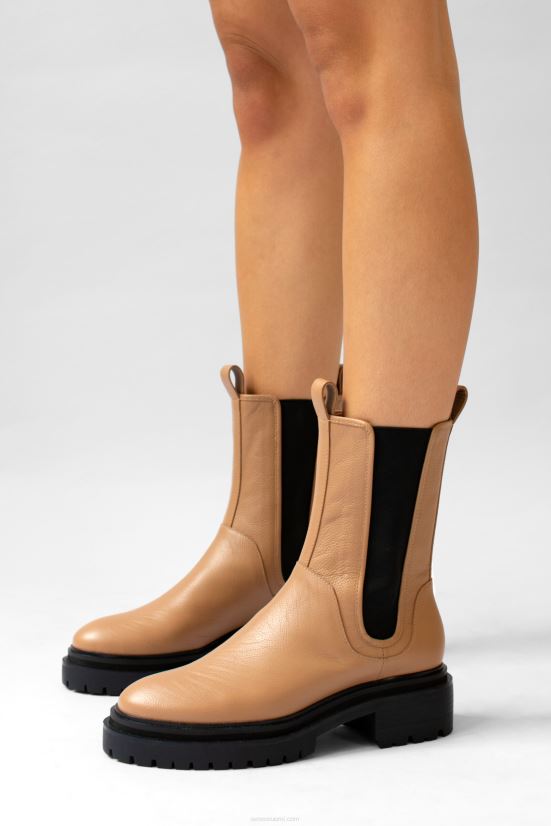 Senso saappaat pandora cinnamon 286643