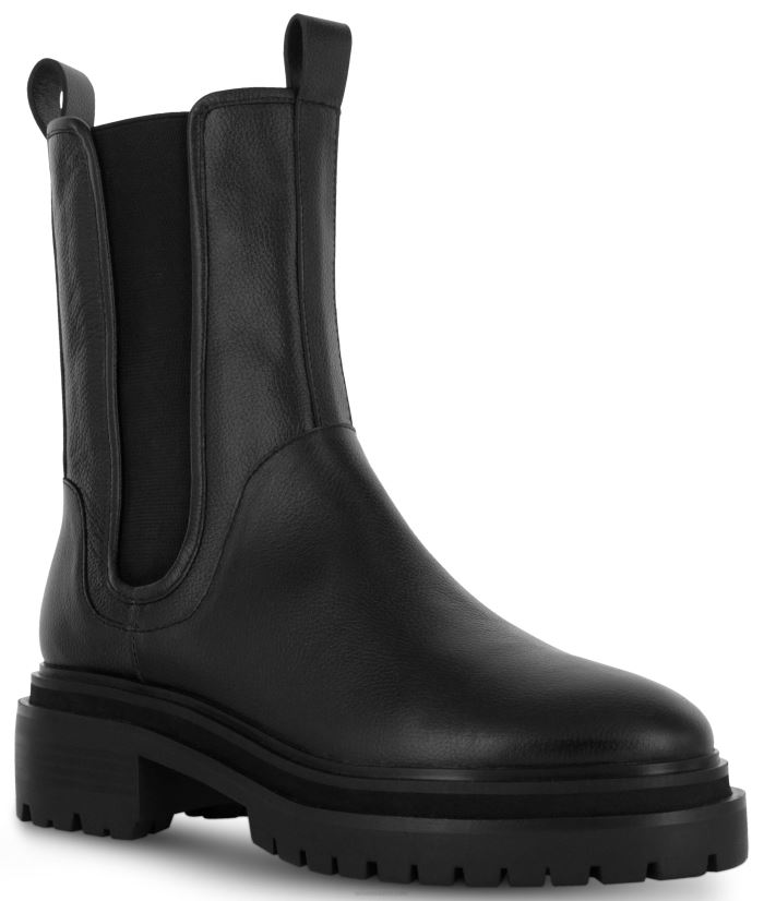 Senso saappaat pandora eebenpuu 286642