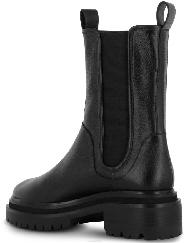 Senso saappaat pandora eebenpuu 286642