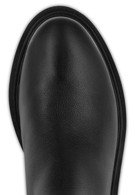 Senso saappaat pandora eebenpuu 286642