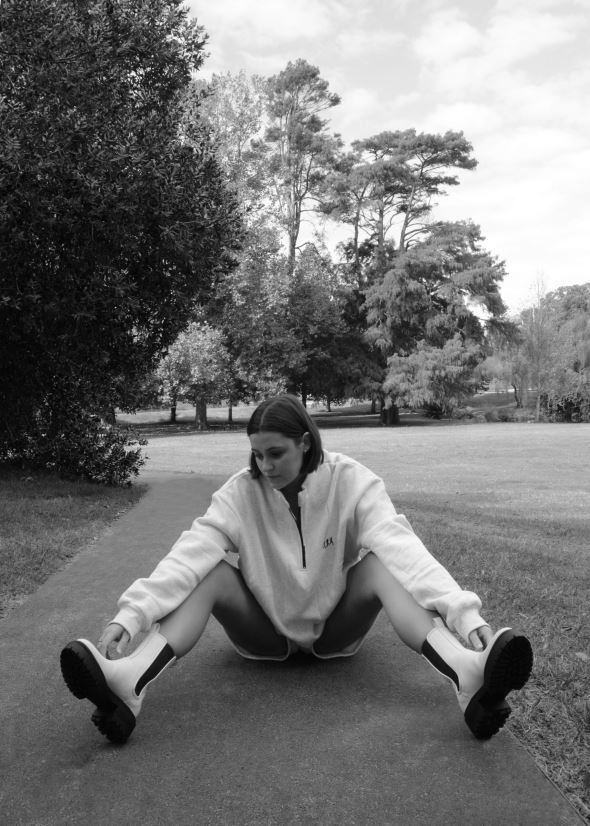 Senso saappaat pandora ice 286644