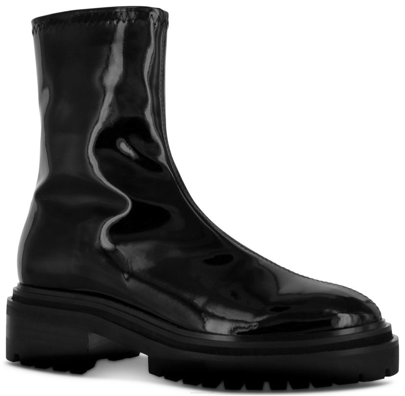 Senso saappaat peyton ii eebenpuu 286646