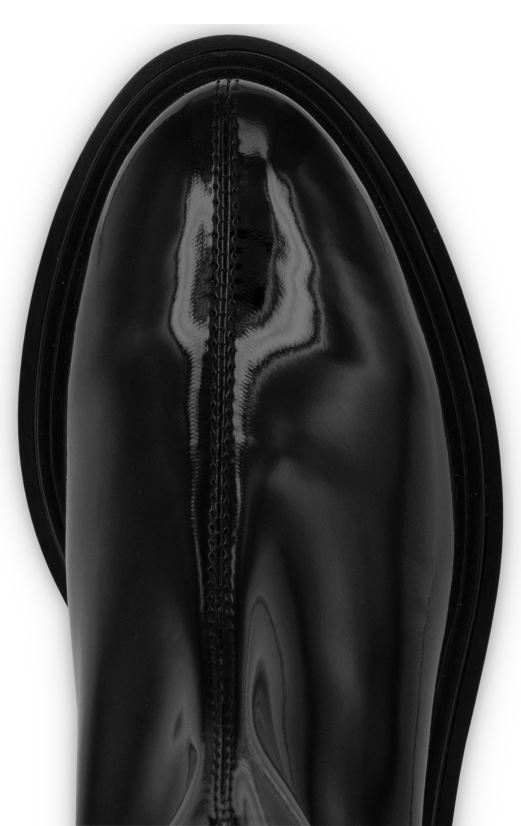 Senso saappaat peyton ii eebenpuu 286646