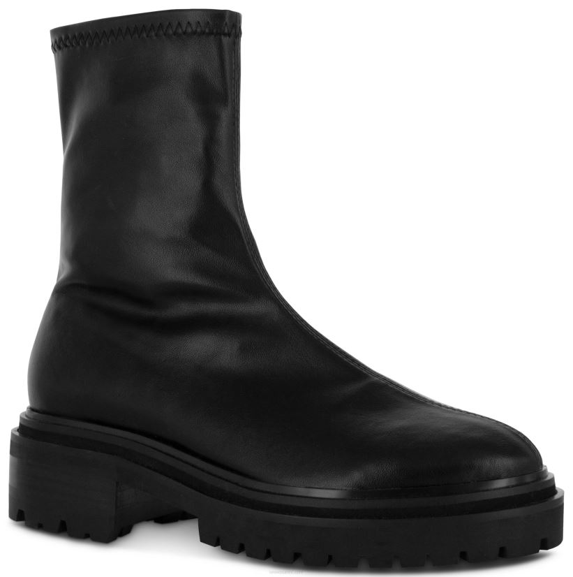 Senso saappaat peyton ja eebenpuu 286645