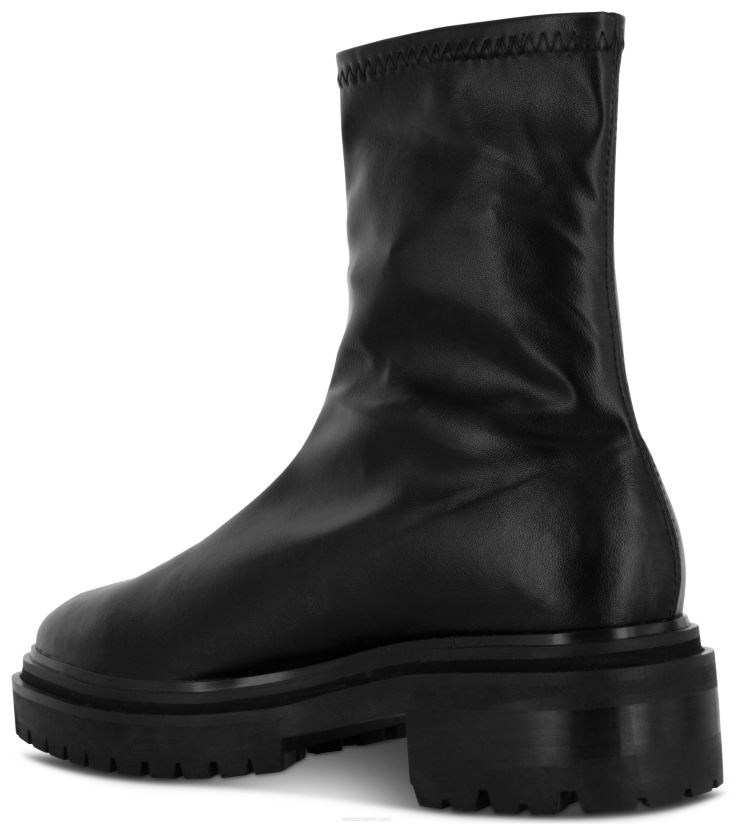 Senso saappaat peyton ja eebenpuu 286645