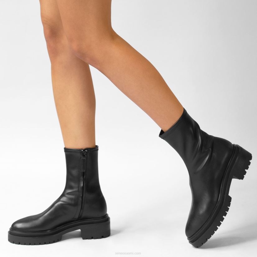 Senso saappaat peyton ja eebenpuu 286645