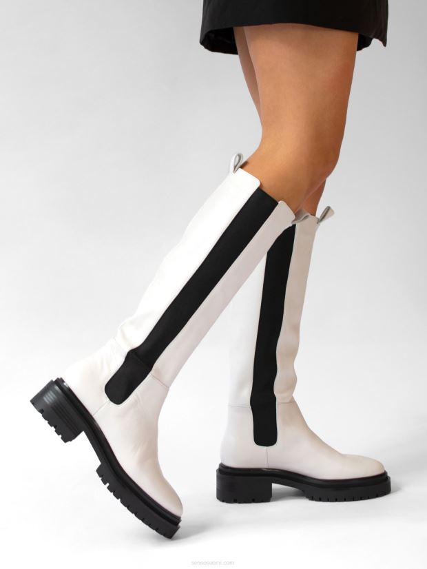 Senso saappaat presley ii ice 286637