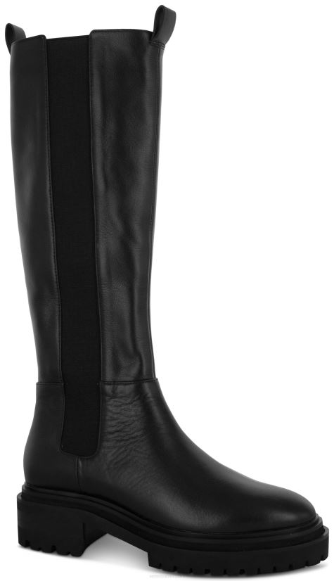 Senso saappaat presley ja eebenpuu 286636