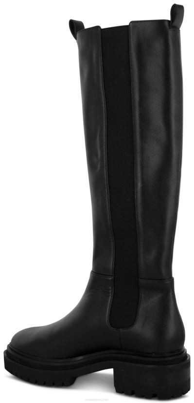 Senso saappaat presley ja eebenpuu 286636