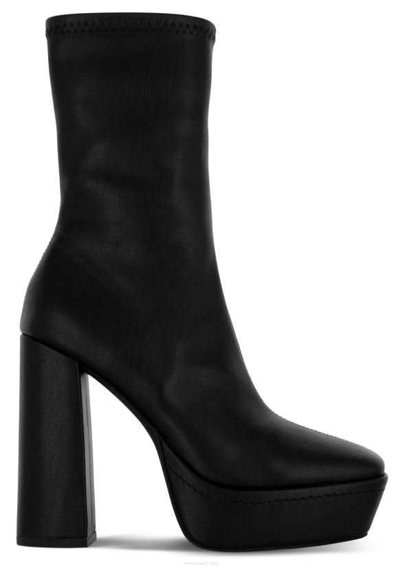 Senso saappaat rocky ja eebenpuu 286684