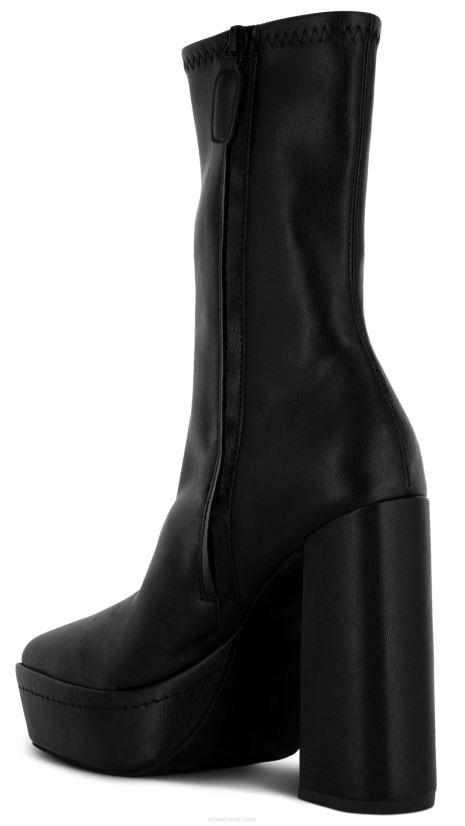 Senso saappaat rocky ja eebenpuu 286684