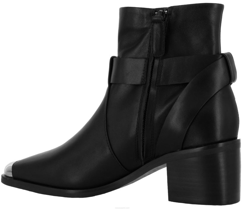 Senso saappaat roma eebenpuu 286660