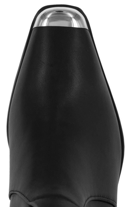 Senso saappaat roma eebenpuu 286660