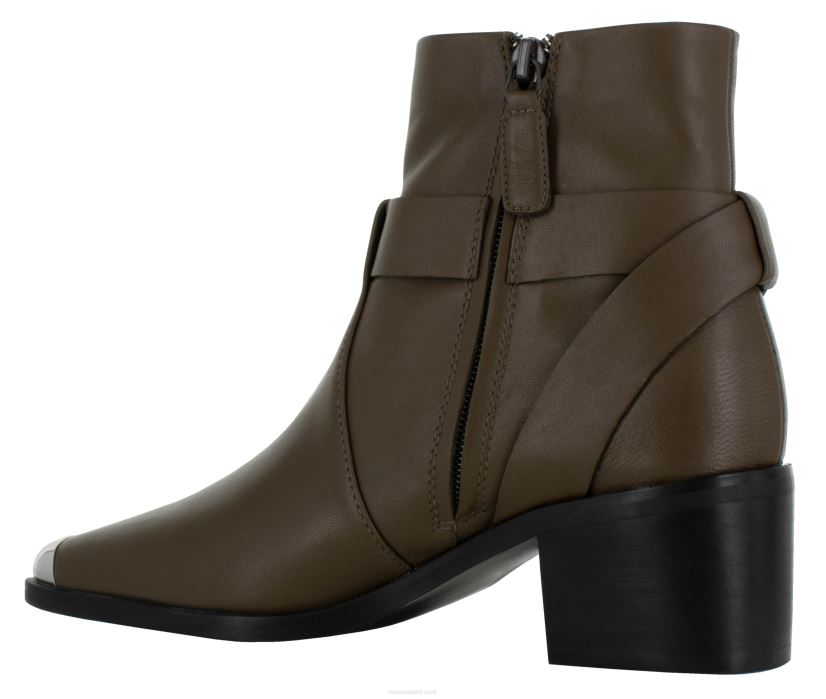 Senso saappaat roma muda 286659