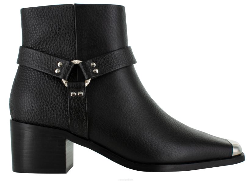 Senso saappaat roo i eebenpuu 286661