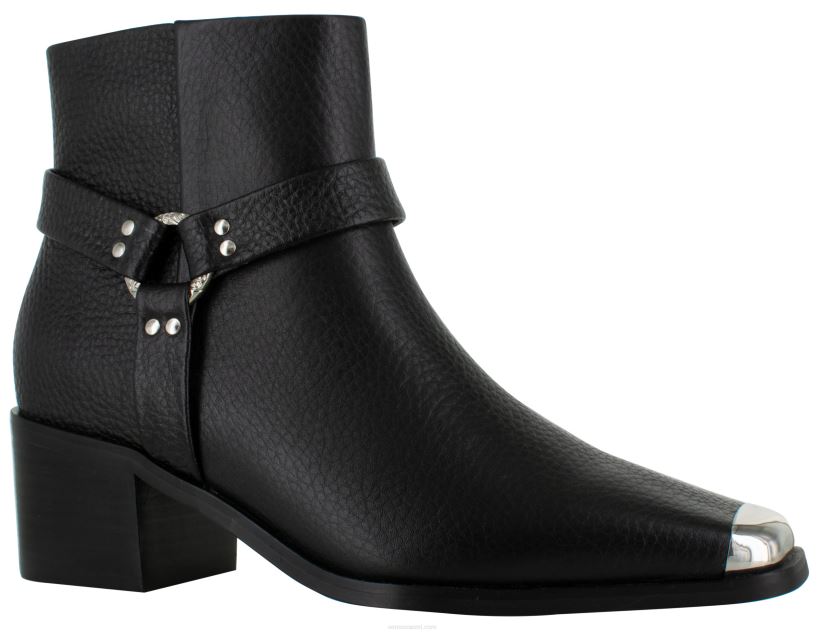 Senso saappaat roo i eebenpuu 286661