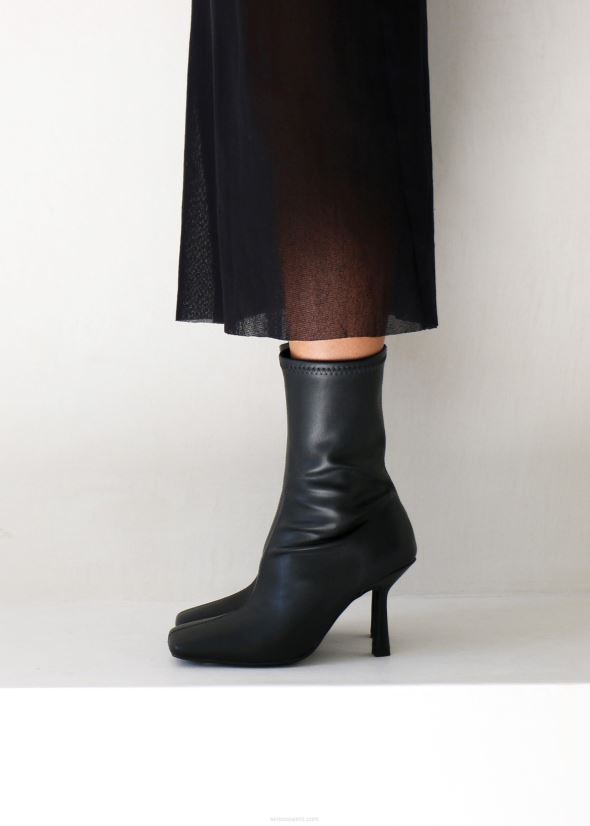 Senso saappaat sora eebenpuu 286658