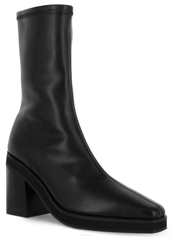 Senso saappaat willam i eebenpuu 286678