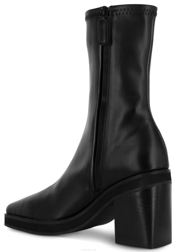 Senso saappaat willam i eebenpuu 286678