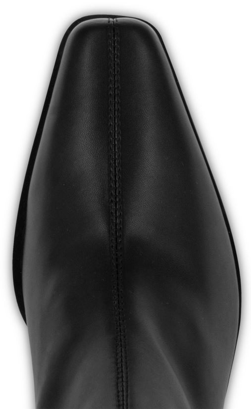 Senso saappaat willam i eebenpuu 286678