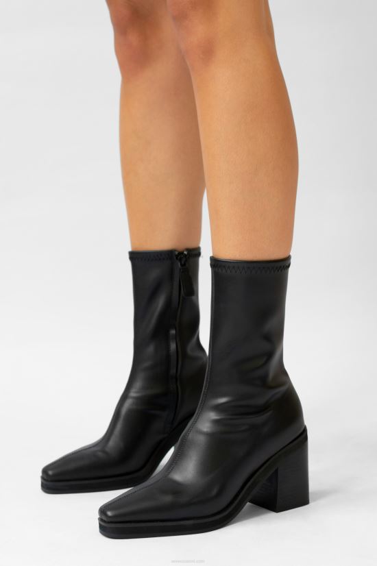 Senso saappaat willam i eebenpuu 286678