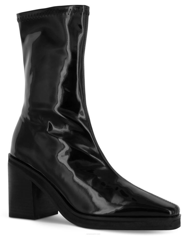 Senso saappaat willam ii eebenpuu 286679