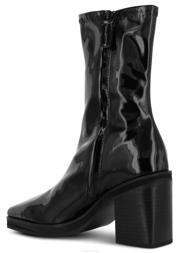 Senso saappaat willam ii eebenpuu 286679